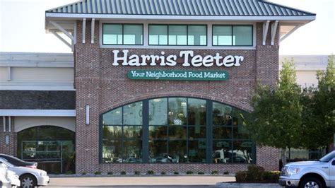 harris tetter|More.